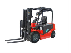 Xe nâng điện 3-3.5T, J Series