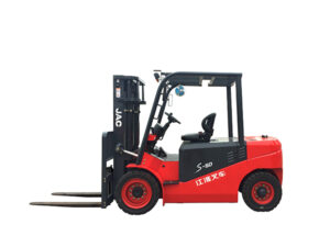 Xe nâng điện 4.5-6T, S Series