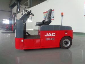 Máy kéo điện JAC