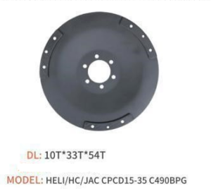 Lá thép biến mô HELI/HC/JAC CPCD15-35