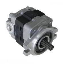 Giới thiệu tổng quan về bơm thuỷ lực xe nâng