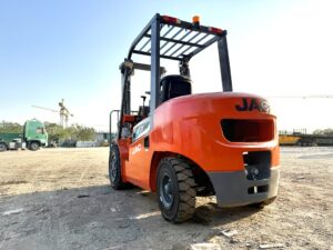Các loại xe nâng thông dụng – Cập nhật mới nhất